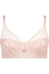 Chantelle Graphic Support Wireless Support Bra
